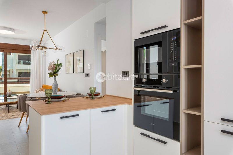 Foto c924df80-a425-432c-bf59-7c8e0d50e691. Apartament amb calefacció piscina a Los Balcones-Los Altos Torrevieja