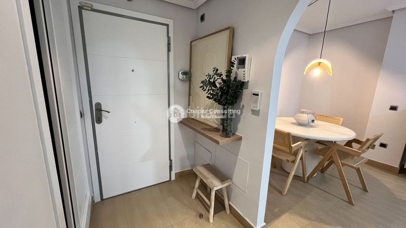 Foto 1afe7cdb-4c59-45c3-a082-f9ab40e48532. Apartament amb calefacció aparcament piscina a Centro Alcázares (Los)