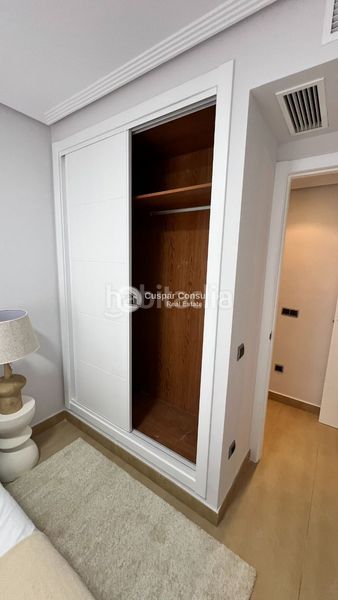 Foto aab6a8d4-ba34-47ef-80d0-d25f79461887. Apartament amb calefacció aparcament piscina a Centro Alcázares (Los)
