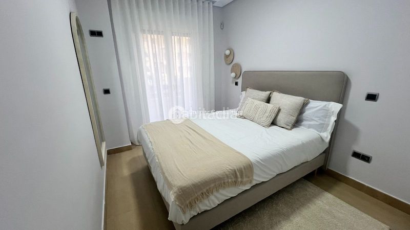 Foto ce1064dd-be5f-4787-b095-6621171f7cc5. Apartament amb calefacció aparcament piscina a Centro Alcázares (Los)