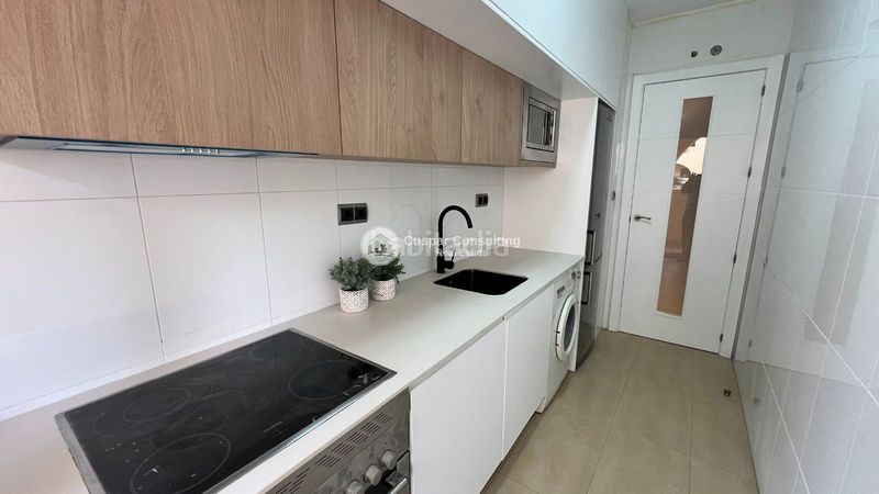 Foto d7ceef0c-d46a-4422-ad92-4e44b6dfac8b. Apartament amb calefacció aparcament piscina a Centro Alcázares (Los)