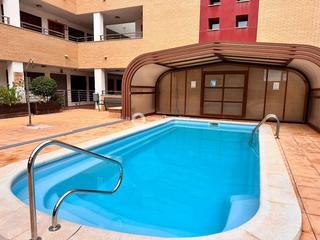 Apartament  Poeta eduardo flores. Apartamentos en san pedro del pinatar