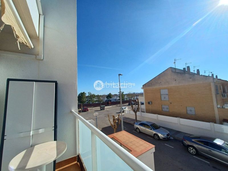 Foto 41211101-f692-4eb6-95a9-986fd81f94fb. Apartamento en narejos, los en Los Narejos_Punta Calera Alcázares (Los)