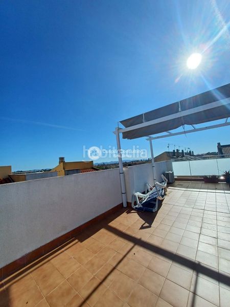 Foto 7951990f-daa1-460c-b676-450e95ffd8d9. Apartamento en narejos, los en Los Narejos_Punta Calera Alcázares (Los)
