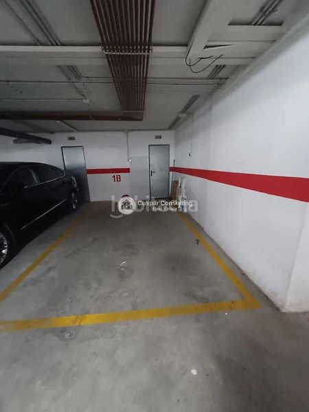 Foto 86a98154-0ce8-4ea3-878e-bc566f43048f. Apartamento en narejos, los en Los Narejos_Punta Calera Alcázares (Los)
