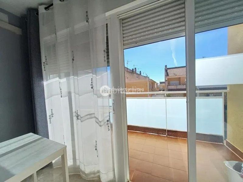 Foto e2bae6b1-c8b3-44e4-86f2-0f138f2479fc. Apartamento en narejos, los en Los Narejos_Punta Calera Alcázares (Los)