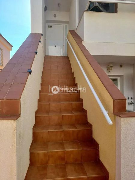 Foto ea4cd33a-86bb-465d-9720-ff2d4c32c1d8. Apartamento en narejos, los en Los Narejos_Punta Calera Alcázares (Los)