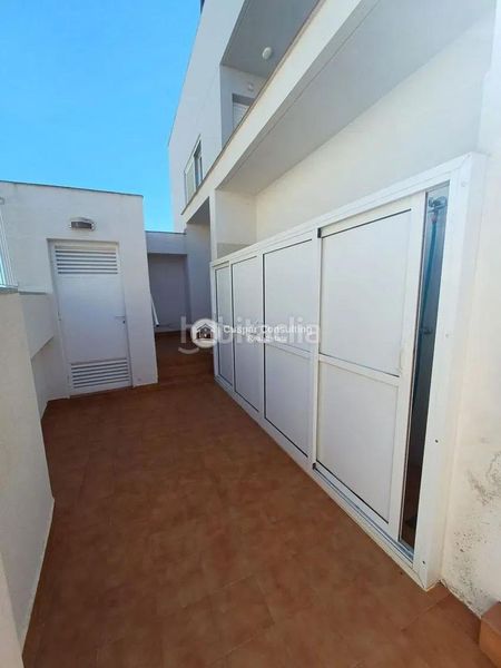 Foto efb06e0b-fef9-494f-8a91-25eaf7362244. Apartamento en narejos, los en Los Narejos_Punta Calera Alcázares (Los)