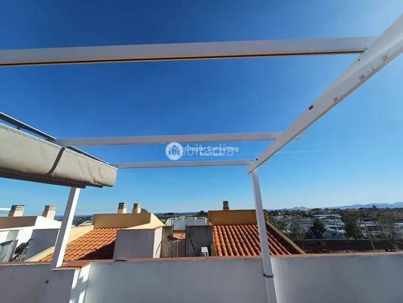 Foto f98ee5bf-602e-4e75-bd8f-5c2f84cac94f. Apartamento en narejos, los en Los Narejos_Punta Calera Alcázares (Los)