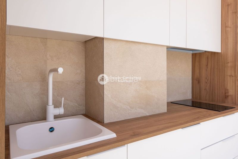 Foto 269e25e0-4a09-4012-bc5c-b3be3f439b29. Casa adossada amb calefacció aparcament piscina a Alcázares (Los)