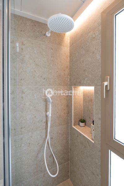 Foto 731f23cd-4a21-4c3a-a4e7-fd35a3475e1c. Casa adossada amb calefacció aparcament piscina a Alcázares (Los)