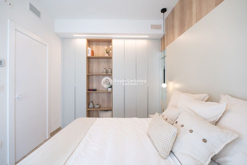 Foto 81584509-22de-4e3c-a4ab-ae7d4629a766. Casa adossada amb calefacció aparcament piscina a Alcázares (Los)