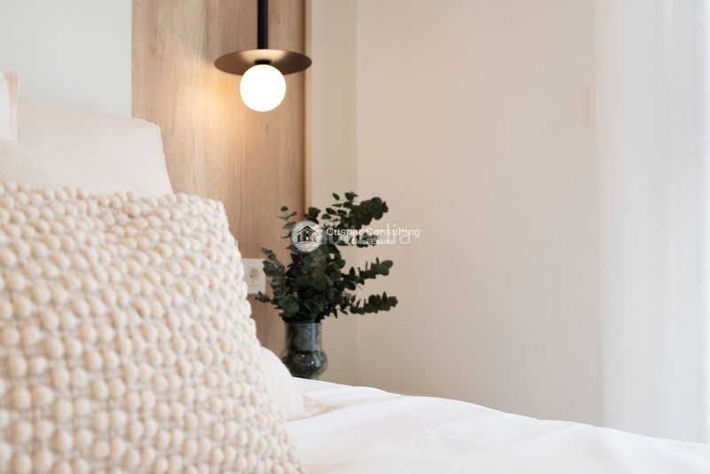 Foto a5da1a7c-a3e6-494d-a57f-811cfa5b4fa0. Casa adossada amb calefacció aparcament piscina a Alcázares (Los)