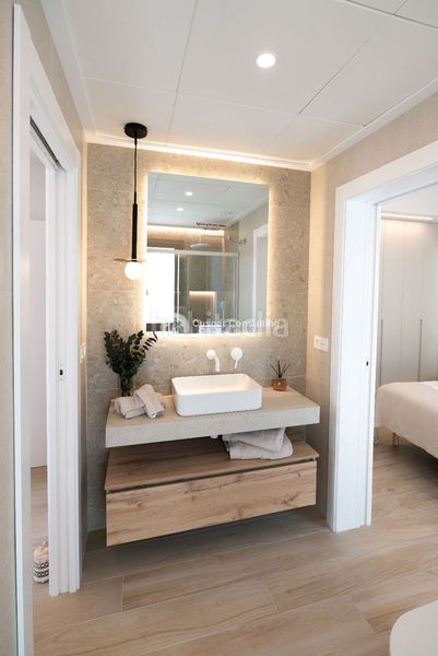 Foto d905397a-16a9-4936-9e29-d3d665d418cf. Casa adossada amb calefacció aparcament piscina a Alcázares (Los)