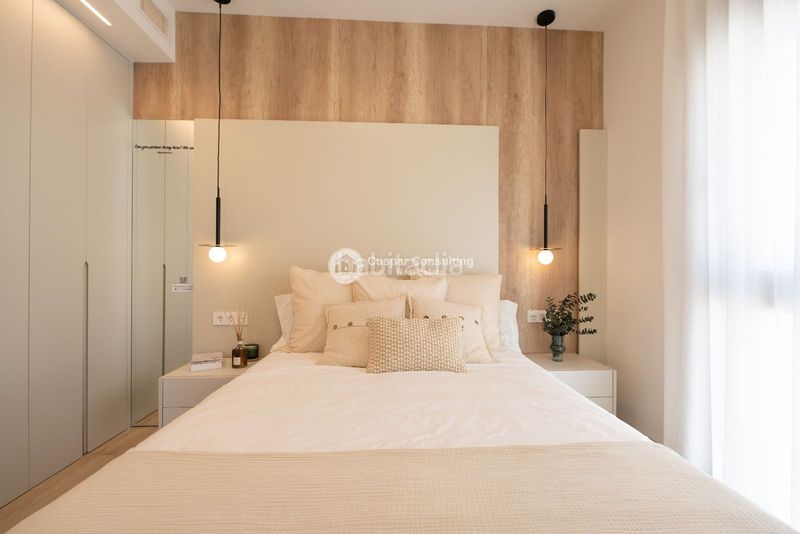 Foto dc3e6679-c24e-4e6e-861e-754b03c5cfcd. Casa adossada amb calefacció aparcament piscina a Alcázares (Los)