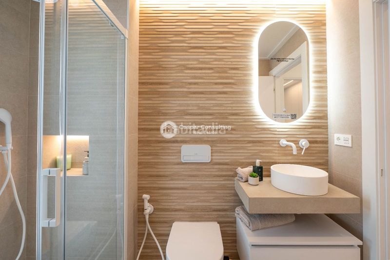 Foto f4a71e0c-c334-4599-84f7-64ef5899c604. Casa adossada amb calefacció aparcament piscina a Alcázares (Los)