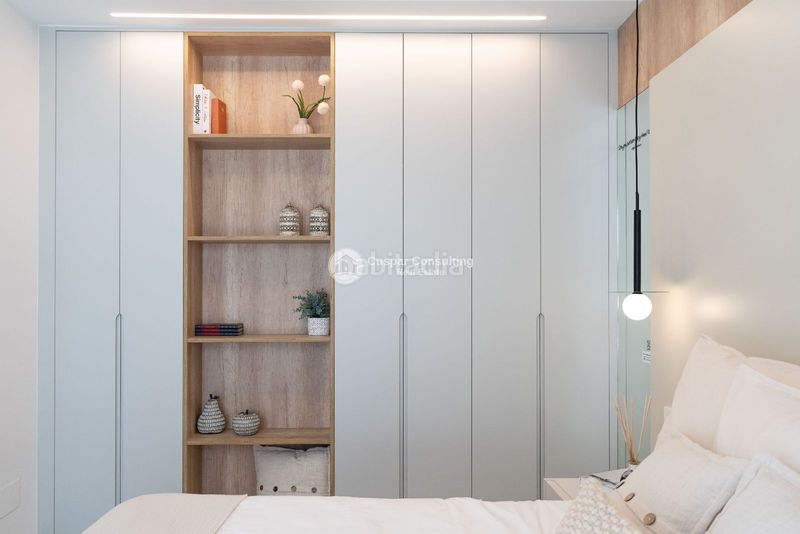 Foto f8b6692d-ccf7-4137-bef2-5861d70bf675. Casa adossada amb calefacció aparcament piscina a Alcázares (Los)