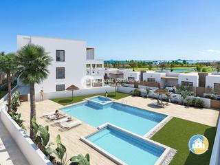 Dachwohnung  N/a. Áticos en los alcazares