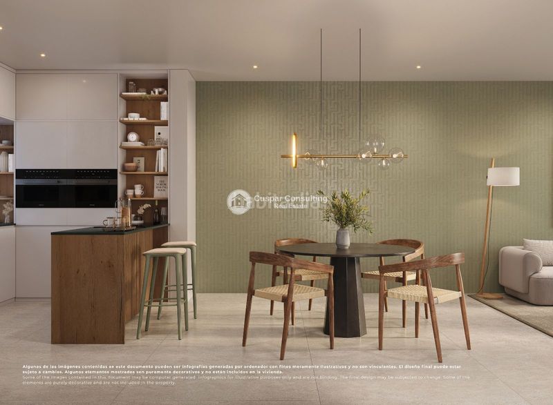 Foto 42794a24-7591-4873-a190-e791d460dd9b. Xalet amb piscina a Baños y Mendigo Murcia