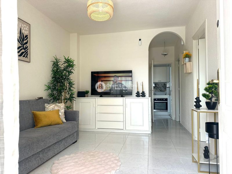 Foto 01f0091a-dc98-4337-b2b0-aadf0767686e. Apartament amb aparcament a Santiago de La Ribera San Javier