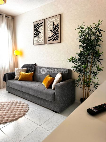 Foto 1450242c-beda-42e4-96e7-54b195da3794. Apartament amb aparcament a Santiago de La Ribera San Javier
