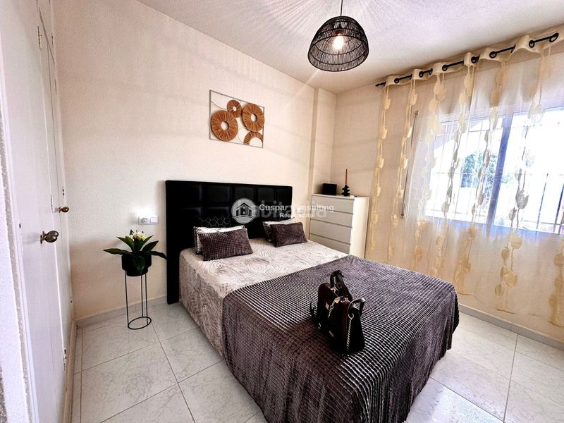 Foto 7f5dd119-12ce-4c7d-a0fe-1fc2bfd6d7b4. Apartament amb aparcament a Santiago de La Ribera San Javier