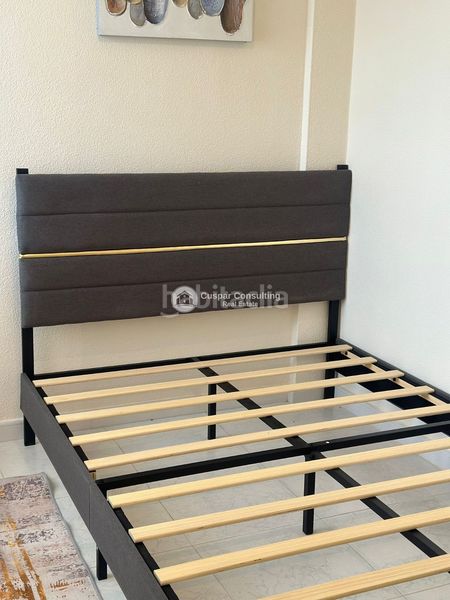 Foto b277b89b-e8a5-4564-b20d-a4925317b93c. Apartament amb aparcament a Santiago de La Ribera San Javier