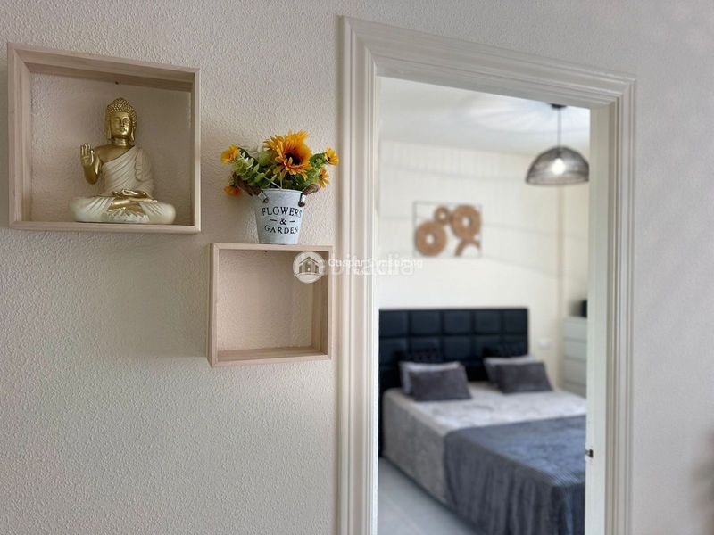 Foto bace1e5a-746e-44a1-852c-f82242e7f687. Apartament amb aparcament a Santiago de La Ribera San Javier