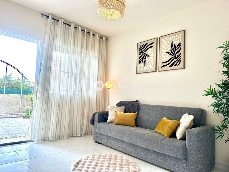 Foto c034602b-7e9f-4274-a685-5fc17279512d. Apartament amb aparcament a Santiago de La Ribera San Javier