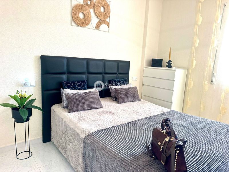 Foto d05ada39-63d6-4def-9b7b-7b2db21c910c. Apartament amb aparcament a Santiago de La Ribera San Javier