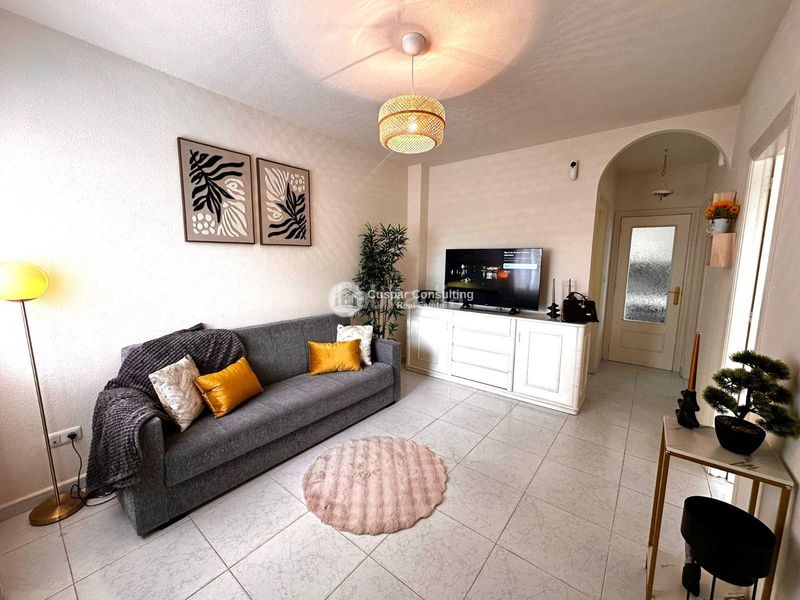 Foto dd4e7adf-1f8d-40fe-aef5-3fb1eebd9e8d. Apartament amb aparcament a Santiago de La Ribera San Javier