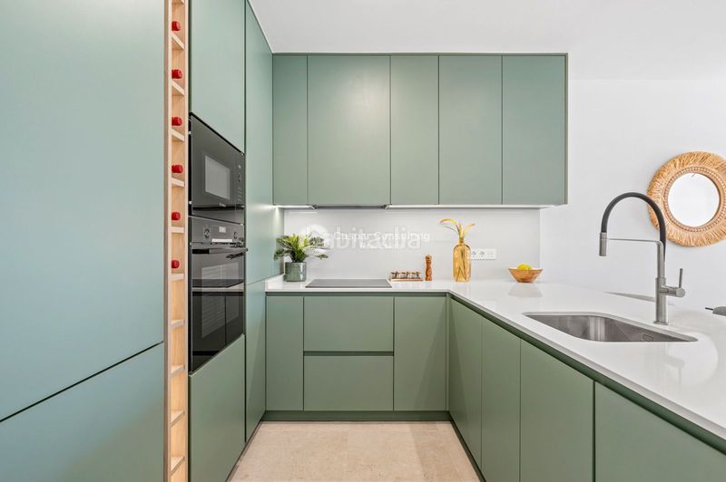 Foto 27e11392-2f2d-4759-a226-e824493503a3. Apartament amb calefacció aparcament piscina a Centro Alcázares (Los)