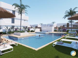 Piccolo appartamento  N/a. En los alcazares