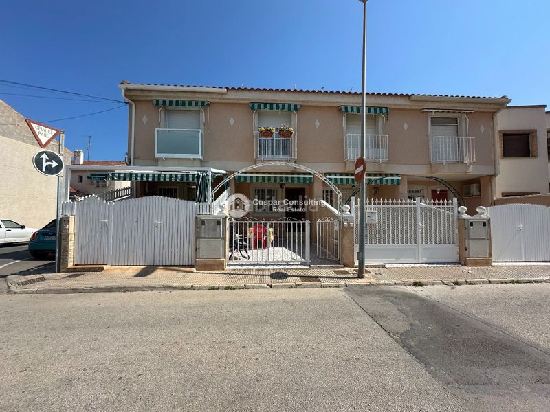 Foto 2d0b67f5-8057-434c-90f3-3aa668ef6762. Dúplex a Los Cuarteros San Pedro del Pinatar