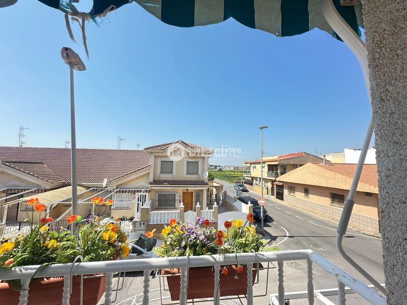 Foto a583861f-64af-4f18-803d-8c622bf7d9cf. Dúplex a Los Cuarteros San Pedro del Pinatar