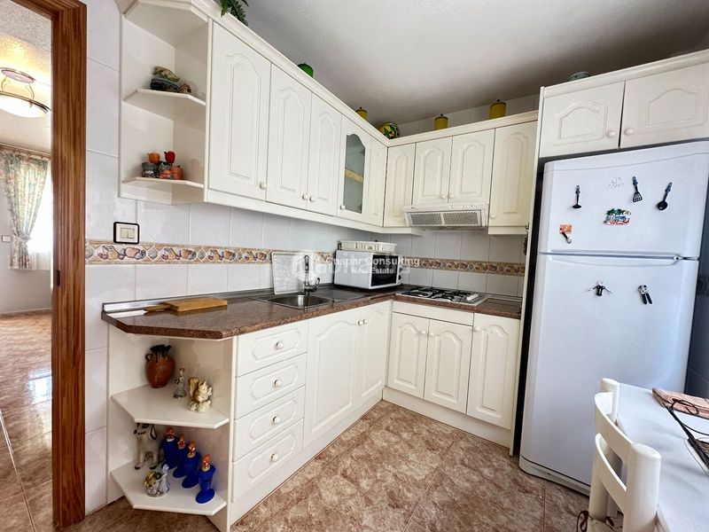 Foto ac1d08a3-984c-479a-b9bc-bf9a35d84d83. Dúplex a Los Cuarteros San Pedro del Pinatar