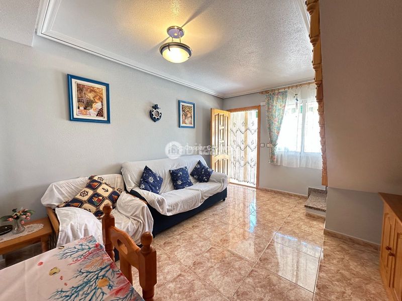 Foto ad51f7b2-727b-473e-bfdb-f88f67daf289. Dúplex a Los Cuarteros San Pedro del Pinatar