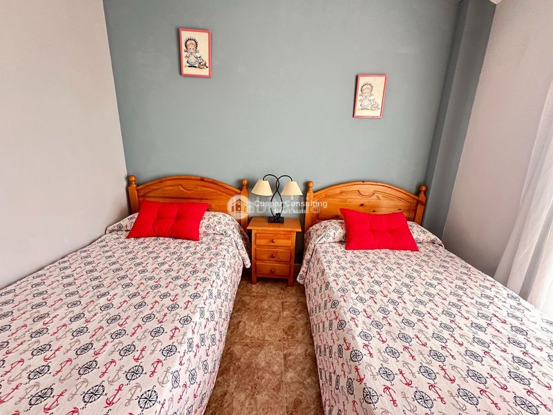 Foto ad669057-af69-437d-ac25-a109909c0cec. Dúplex a Los Cuarteros San Pedro del Pinatar