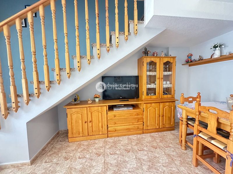 Foto ba8b02c0-99e2-431c-b9da-10f01a895e59. Dúplex a Los Cuarteros San Pedro del Pinatar