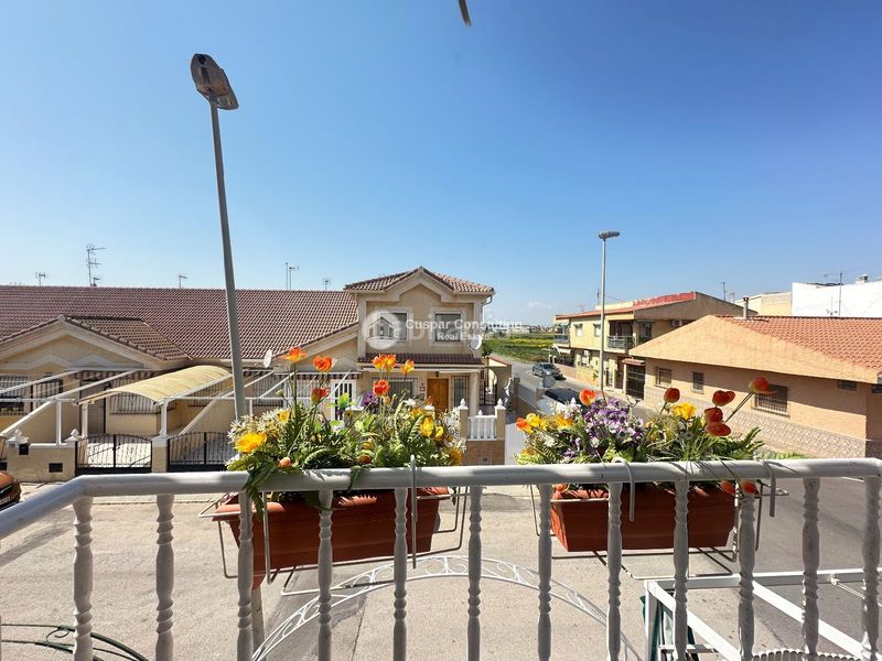 Foto e781789a-dda0-4232-b946-7cbe9fee1636. Dúplex a Los Cuarteros San Pedro del Pinatar