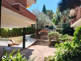 Àtic a Eixample. Duplex 200m,terraza,balcón,5hb,4baños,2parquings,trastero!