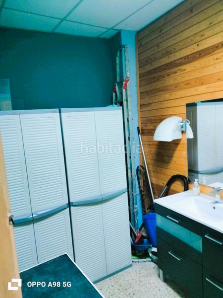 Foto 2aea731e-9aac-4639-bb7a-d4827527c270. Business premise with heating in Casagemes Badalona