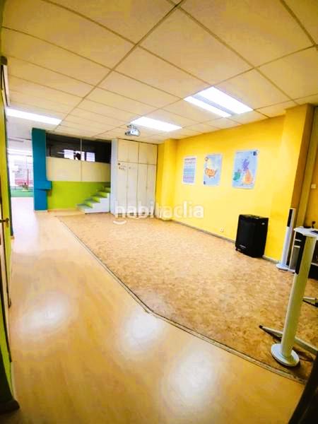 Foto ca1edc24-4b48-4cdc-9d88-1e3d157628b1. Business premise with heating in Casagemes Badalona