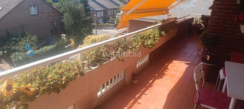 Foto 04454123-14c5-48ab-b441-f1edad01024c. Duplex with heating parking in Eixample Sant Cugat del Vallès