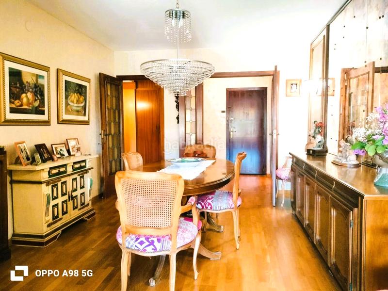 Foto 3c801147-9f20-4e68-8853-4512df5d0feb. Duplex with heating parking in Eixample Sant Cugat del Vallès