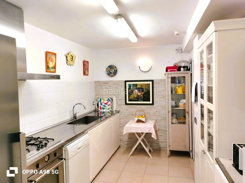 Foto 41695248-9f7d-4e9b-9eeb-488f5be42f19. Duplex with heating parking in Eixample Sant Cugat del Vallès