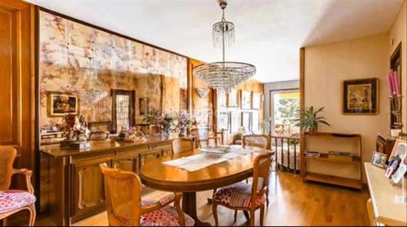 Foto 48401716-bded-4532-948c-05a988431aa3. Duplex with heating parking in Eixample Sant Cugat del Vallès