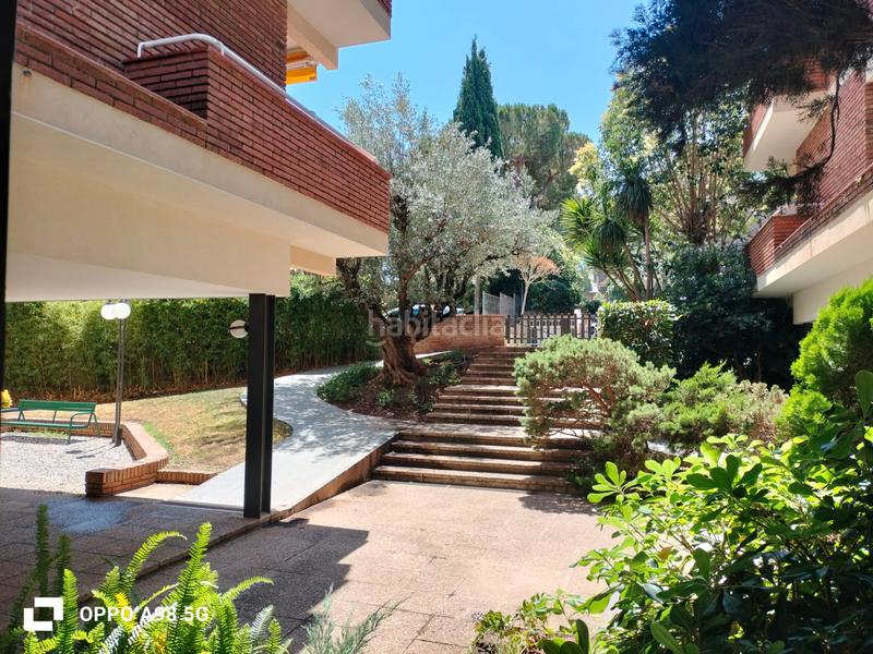 Foto 58b22e2b-bbe4-4c7a-9fe8-4bad410027c1. Duplex with heating parking in Eixample Sant Cugat del Vallès