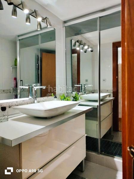 Foto 5a4bb34d-d37d-41e7-a5b2-3fcf21acac9b. Duplex with heating parking in Eixample Sant Cugat del Vallès