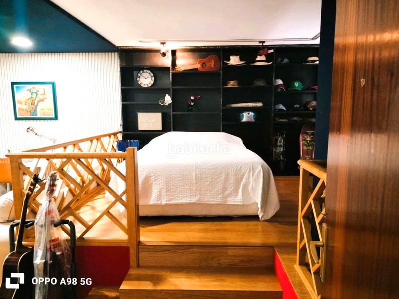 Foto 746217fb-d55b-44f9-bad9-74b5014b4904. Duplex with heating parking in Eixample Sant Cugat del Vallès